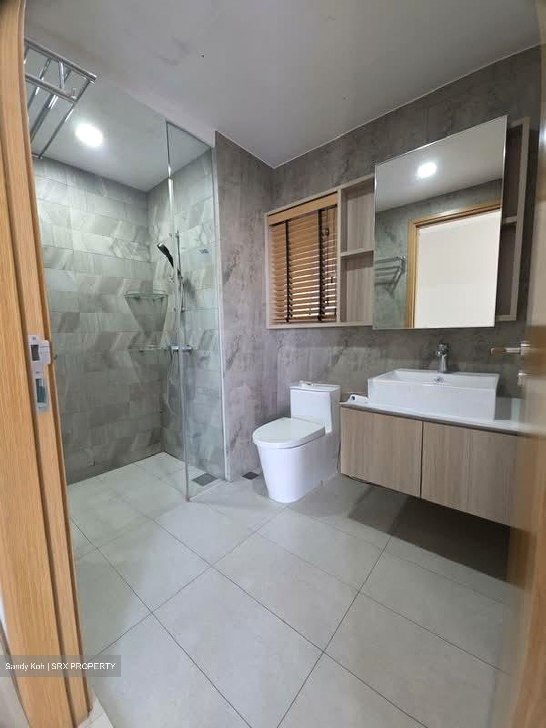 The Vales (D19), Condominium #576309221